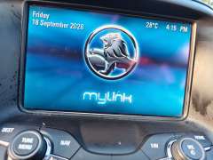2016 HOLDEN CALAIS -Series 2, low kilometers, Nice car. $ 17999 Good for collection!