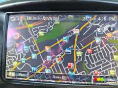2016 HOLDEN CALAIS -Series 2, low kilometers, Nice car. $ 17999 Good for collection!