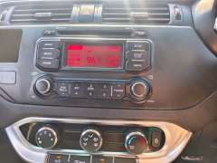 2014 KIA RIO S, auto, low kilometers, $ 7999 Cheap reliable 1st car.
