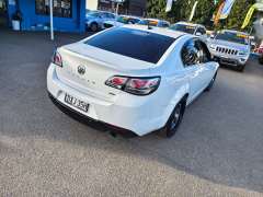 2016 HOLDEN CALAIS -Series 2, low kilometers, Nice car. $ 17999 Good for collection!