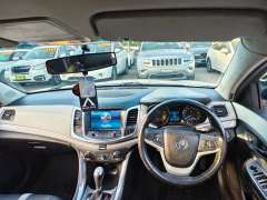 2016 HOLDEN CALAIS -Series 2, low kilometers, Nice car. $ 17999 Good for collection!
