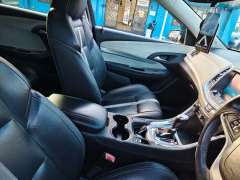 2016 HOLDEN CALAIS -Series 2, low kilometers, Nice car. $ 17999 Good for collection!