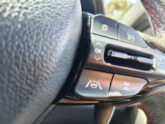 2022 HYUNDAI i30 N LINE, auto, well maintained, $ 22999 Nice car.