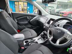 2015 HYUNDAI iX35 ACTIVE , auto, well maintained, $ 7999 Great city suv.