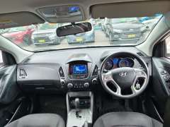 2015 HYUNDAI iX35 ACTIVE , auto, well maintained, $ 7999 Great city suv.