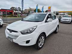 2015 HYUNDAI iX35 ACTIVE , auto, well maintained, $ 7999 Great city suv.