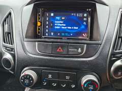 2015 HYUNDAI iX35 ACTIVE , auto, well maintained, $ 7999 Great city suv.