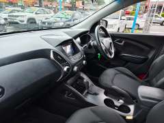 2015 HYUNDAI iX35 ACTIVE , auto, well maintained, $ 7999 Great city suv.