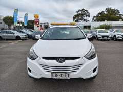 2015 HYUNDAI iX35 ACTIVE , auto, well maintained, $ 7999 Great city suv.