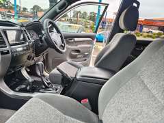 2008 TOYOTA LANDCRUISER PRADO GXL (4x4), 7seats, well maintained, $ 14999 Nice truck!