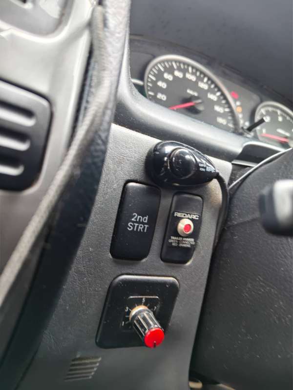 2008 TOYOTA LANDCRUISER PRADO GXL (4x4), 7seats, well maintained, $ 14999 Nice truck!