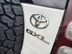 2008 TOYOTA LANDCRUISER PRADO GXL (4x4), 7seats, well maintained, $ 14999 Nice truck!