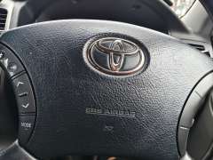 2008 TOYOTA LANDCRUISER PRADO GXL (4x4), 7seats, well maintained, $ 14999 Nice truck!