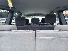 2008 TOYOTA LANDCRUISER PRADO GXL (4x4), 7seats, well maintained, $ 14999 Nice truck!