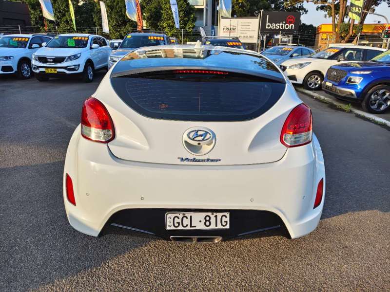 2012 HYUNDAI VELOSTER -, auto, low kilometers, nice looking sporty car. $ 11999