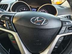 2012 HYUNDAI VELOSTER -, auto, low kilometers, nice looking sporty car. $ 11999