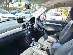 2017 AUDI Q3 1.4 TFSI , Only 65952km! Well maintained, $ 18999 Great car.