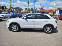 2017 AUDI Q3 1.4 TFSI , Only 65952km! Well maintained, $ 18999 Great car.