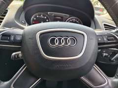 2017 AUDI Q3 1.4 TFSI , Only 65952km! Well maintained, $ 18999 Great car.