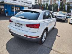 2017 AUDI Q3 1.4 TFSI , Only 65952km! Well maintained, $ 18999 Great car.