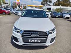 2017 AUDI Q3 1.4 TFSI , Only 65952km! Well maintained, $ 18999 Great car.