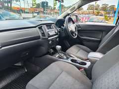 2019 FORD RANGER XL 2.2 HI-RIDER , auto, low kilometers, $19999