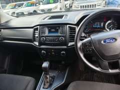 2019 FORD RANGER XL 2.2 HI-RIDER , auto, low kilometers, $19999