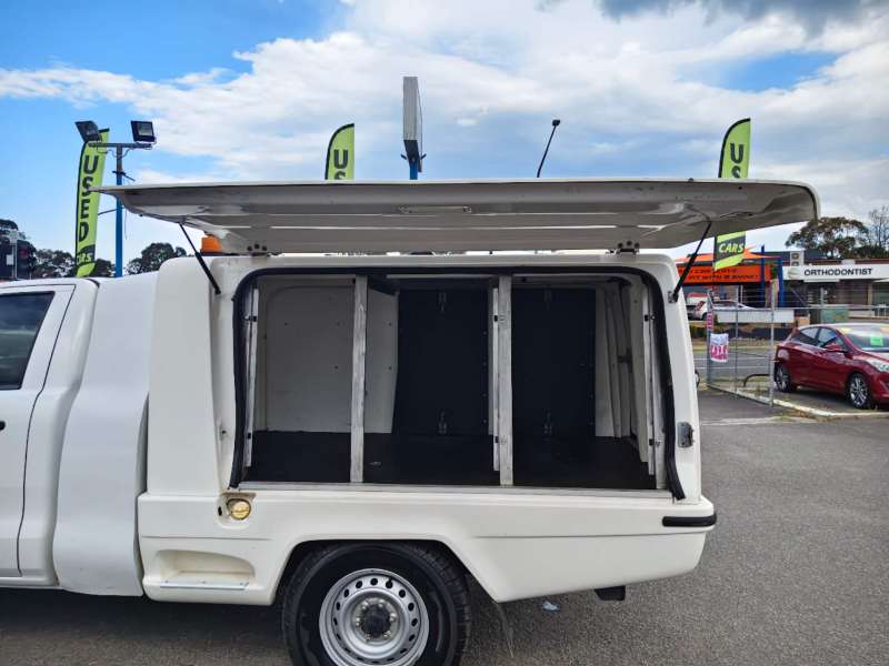 2019 FORD RANGER XL 2.2 HI-RIDER , auto, low kilometers, $19999