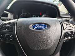 2019 FORD RANGER XL 2.2 HI-RIDER , auto, low kilometers, $19999