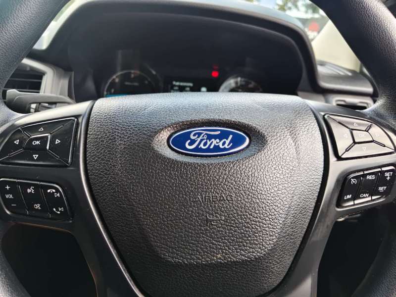 2019 FORD RANGER XL 2.2 HI-RIDER , auto, low kilometers, $19999
