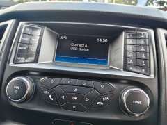 2019 FORD RANGER XL 2.2 HI-RIDER , auto, low kilometers, $19999