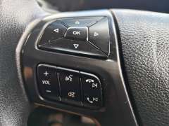 2019 FORD RANGER XL 2.2 HI-RIDER , auto, low kilometers, $19999