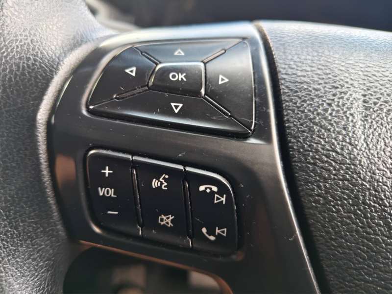 2019 FORD RANGER XL 2.2 HI-RIDER , auto, low kilometers, $19999