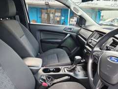 2019 FORD RANGER XL 2.2 HI-RIDER , auto, low kilometers, $19999