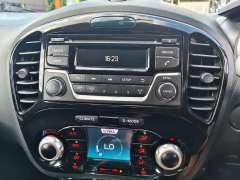 2017 NISSAN JUKE ST . low kilometers, $ 12999 On special