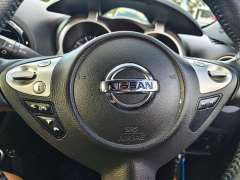 2017 NISSAN JUKE ST . low kilometers, $ 12999 On special