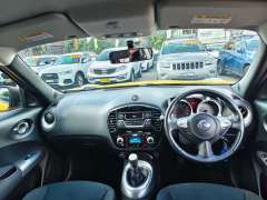 2017 NISSAN JUKE ST . low kilometers, $ 12999 On special