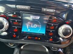 2017 NISSAN JUKE ST . low kilometers, $ 12999 On special
