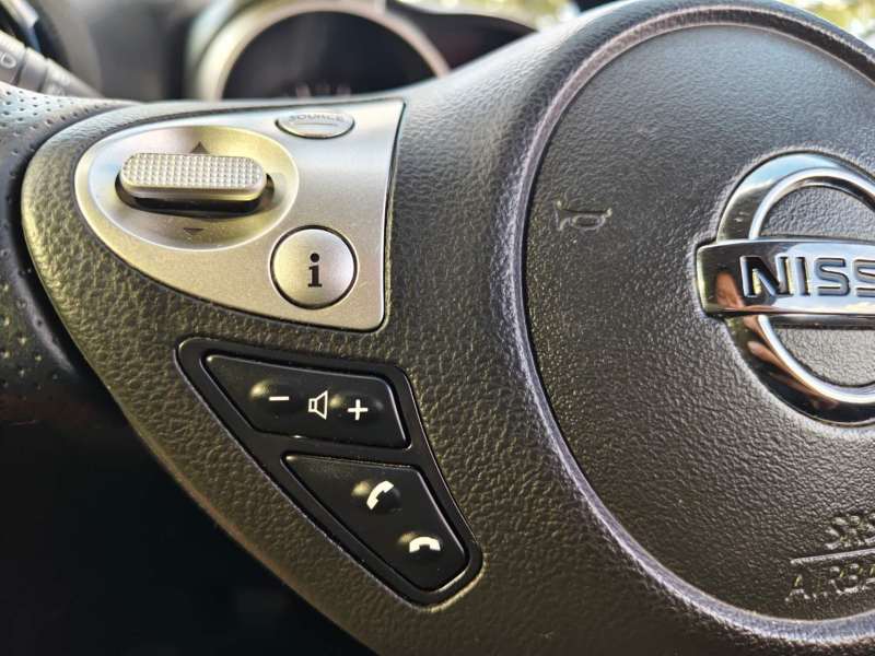 2017 NISSAN JUKE ST . low kilometers, $ 12999 On special