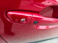 2017 MAZDA CX-3 S TOURING , auto, well maintained, $ 17999 Nice car.