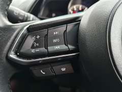2017 MAZDA CX-3 S TOURING , auto, well maintained, $ 17999 Nice car.