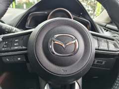2017 MAZDA CX-3 S TOURING , auto, well maintained, $ 17999 Nice car.
