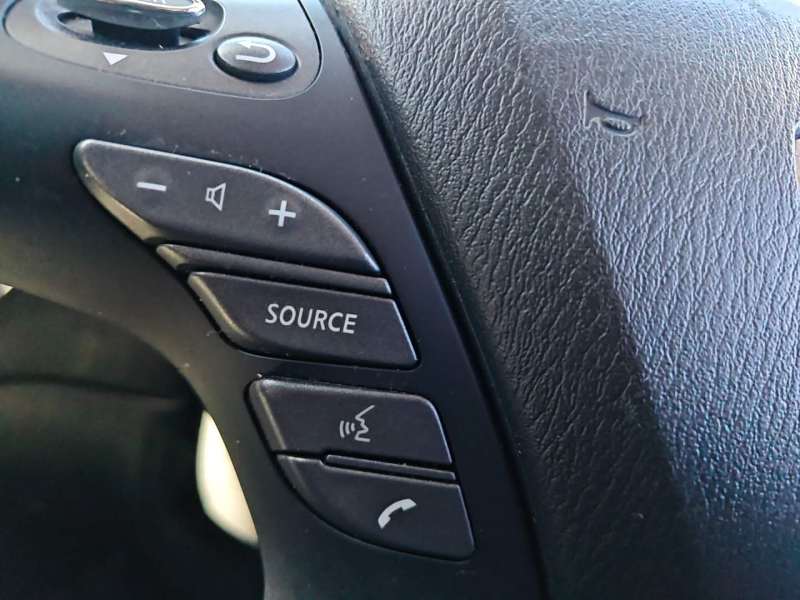 2019 NISSAN PATHFINDER ST, 7seats, low kilometers, $ 16999