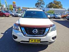 2019 NISSAN PATHFINDER ST, 7seats, low kilometers, $ 16999