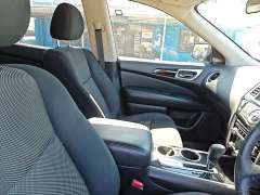 2019 NISSAN PATHFINDER ST, 7seats, low kilometers, $ 16999