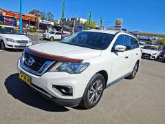 2019 NISSAN PATHFINDER ST, 7seats, low kilometers, $ 16999