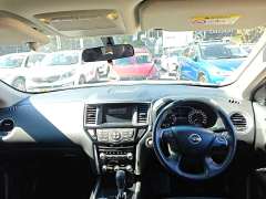 2019 NISSAN PATHFINDER ST, 7seats, low kilometers, $ 16999