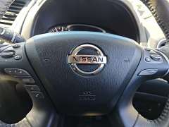 2019 NISSAN PATHFINDER ST, 7seats, low kilometers, $ 16999