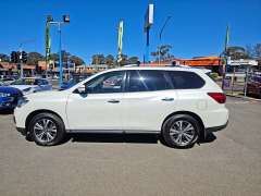 2019 NISSAN PATHFINDER ST, 7seats, low kilometers, $ 16999