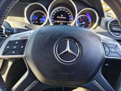 2013 MERCEDES-BENZ C200 AVANTGARDE BE, One owner! well maintained $ 9999 Nice car.